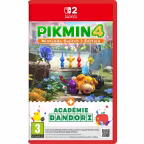 Pikmin 4 déjà bradé en précommande sur Switch 2