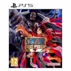 One Piece: Pirate Warriors 4 tombe à petit prix sur PS5