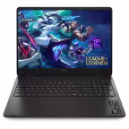 Le HP Omen 16 en Ryzen 9 et RTX 5060 au plus bas chez Cdiscount