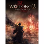 Wo Long 2: Wings of Ember