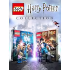 Lego Harry Potter Collection