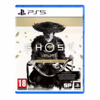 Ghost of Yōtei Complete Edition en promo chez Leclerc sur PS5