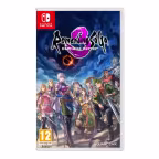Romancing SaGa 3 Destinies United en promo sur Switch