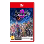 Romancing SaGa 3 en précommande à prix réduit sur Switch 2