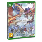 Monster Hunter Stories 3 tombe en promo sur Xbox Series