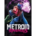 Metroid Ravenous édition spéciale