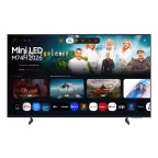 Samsung TU50M74H : la TV Mini LED 50 pouces à prix cassé