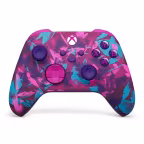 Manette Xbox Heart Breaker : l'édition spéciale rose en promo