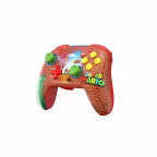 La manette Turtle Beach Mario Bricks tombe à moitié prix sur Switch