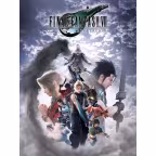 Final Fantasy VII Revelation