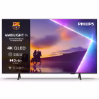 Philips 55PUS8450 : le téléviseur QLED 55 pouces en promo chez E.Leclerc