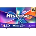 Le téléviseur Hisense 55E7Q QLED en promo chez E.Leclerc
