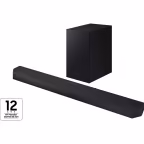 La barre de son Samsung HW-Q600H passe en promo chez Boulanger