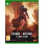 Daemon X Machina: Titanic Scion au plus bas sur Xbox Series