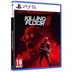 Killing Floor 3 Day One Edition dégringole sur PS5