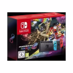 Pack Nintendo Switch + Mario Kart 8 Deluxe