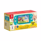 Pack Nintendo Switch Lite + Tomodachi Life : Une vie de rêve