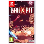 Ball x Pit sur Switch : le bon plan du jour chez Amazon