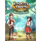Harvest Moon: Echoes of Teradea