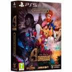 9 Years of Shadows Collector bradée sur PS5 chez Amazon