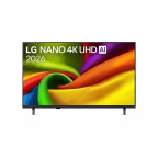 Ce LG 43 pouces 4K passe en promo chez E.Leclerc