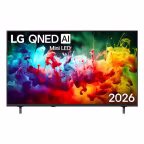Le TV LG QNED MiniLED 55 pouces passe en promo
