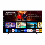 Le téléviseur Samsung U7005F 85 pouces passe en promo chez E.Leclerc