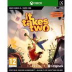 It Takes Two à moitié prix sur Xbox Series