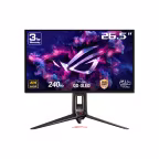 ASUS ROG Swift OLED PG27UCDM 27″ 4K 240 Hz