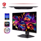 MSI MPG 321URX QD-OLED 31,5″ 4K 240 Hz