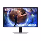 Samsung Odyssey OLED G6 G60SD 27″ QHD 360 Hz