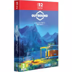 Outbound arrive en édition Collector sur Switch 2, le bon plan Amazon