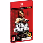 Red Dead Redemption 2 chute de prix sur Switch 2