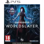 Outriders Worldslayer bradé sur PS5 chez Fnac