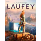 God of War: Laufey