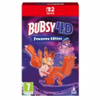Bubsy 4D Pawsome Edition bradée sur Switch 2 chez la Fnac