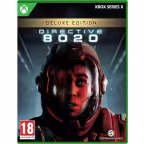 Directive 8020 bradé sur Xbox Series chez Amazon