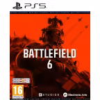 Battlefield 6 Édition Phantom bradé sur PS5 chez E.Leclerc