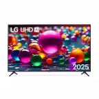Le téléviseur LG 75 pouces 4K passe en promo chez E.Leclerc