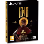 1348 Ex Voto édition Golden en promo sur PS5