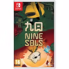 Nine Sols passe en promo sur Switch chez Micromania