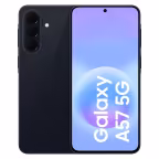 Le Galaxy A57 5G bleu passe en promo chez E.Leclerc