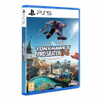 Tony Hawk's Pro Skater 3 + 4 en promo sur PS5 chez Amazon