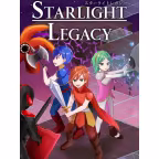 Starlight Legacy sur PS5 : un bon plan chez Cdiscount
