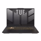 Asus TUF Gaming F17 i5-12500H / RTX 3050 (17.3″, 16 Go, 512 Go)