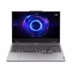 Lenovo 83JE00GVFR Core i5-13450HX / RTX 5050 (15,6″, 24 Go, 512 Go)
