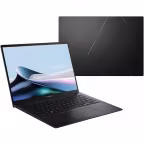 Le ZenBook 14 OLED d'Asus en promo chez Boulanger