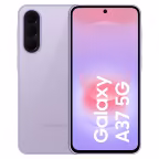 Le Galaxy A37 5G en lavande passe en promo chez E.Leclerc