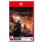 Wo Long 2 sur Switch 2 : déjà en promo chez Carrefour