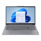 Lenovo IPS3 Ryzen 7 5825U (15,6″, 16 Go, 512 Go)